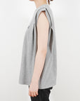 Shoulder tack N/S