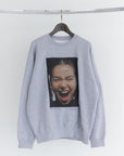 Kevin Cummins Photo sweat