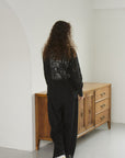 lace pants