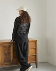 lace pants