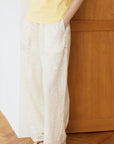 lace pants
