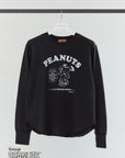 Peanuts L/S tee