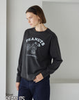 Peanuts L/S tee