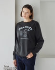 Peanuts L/S tee