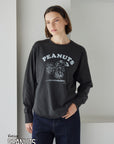 Peanuts L/S tee