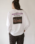 PREPARATION L/S