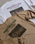 PREPARATION L/S