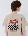 MOTORBIKE tee