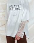 Big mesh L/S