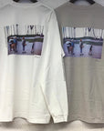 Sk8 photo  L/S Tee