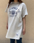 Big Size Tunic T-shirt