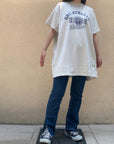 Big Size Tunic T-shirt