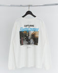 Cheryl Dunn Photo L/S Tee ②