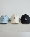 ［Mickey Mouse］CAP