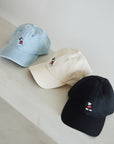 ［Mickey Mouse］CAP