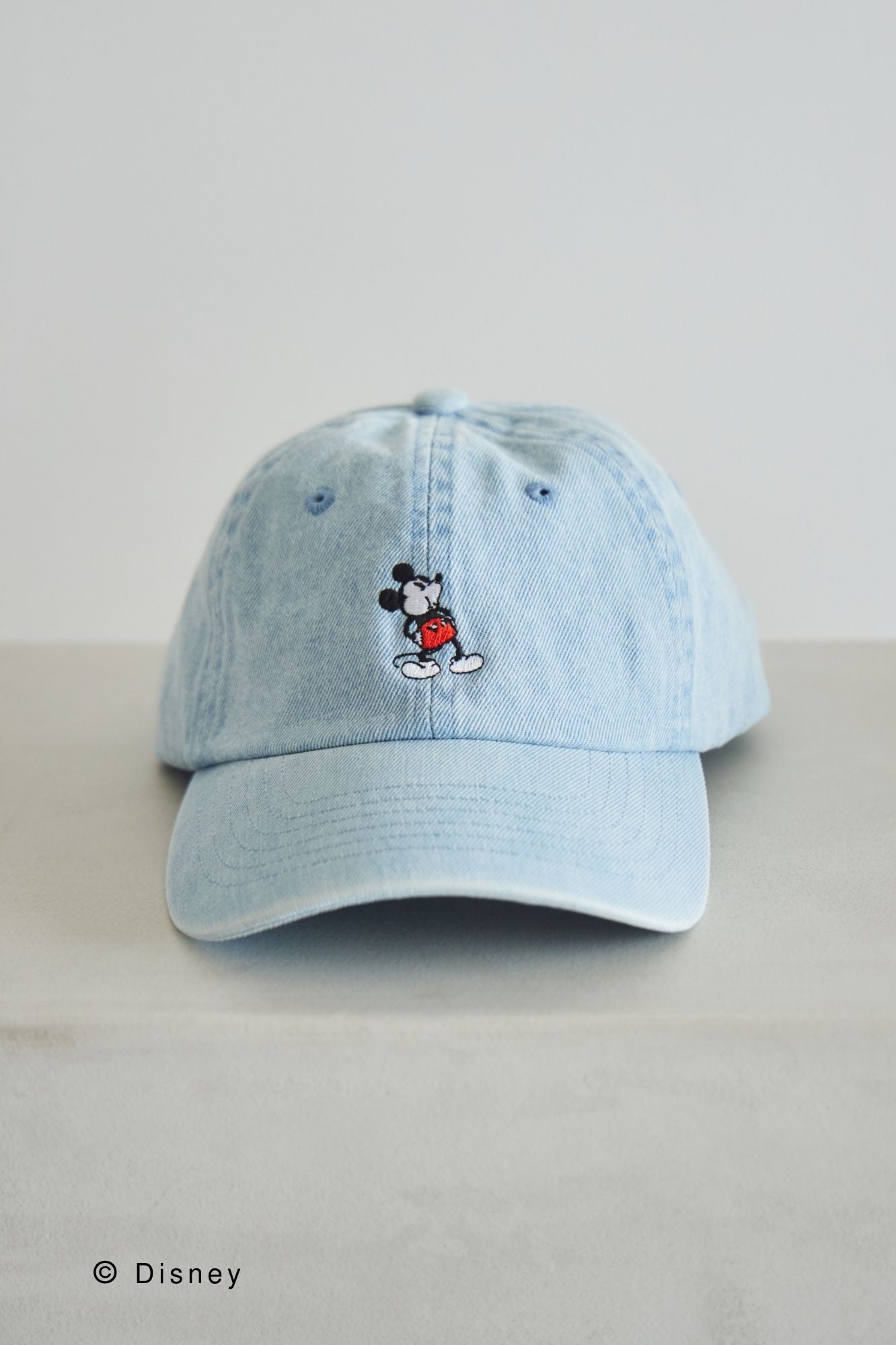 ［Mickey Mouse］CAP