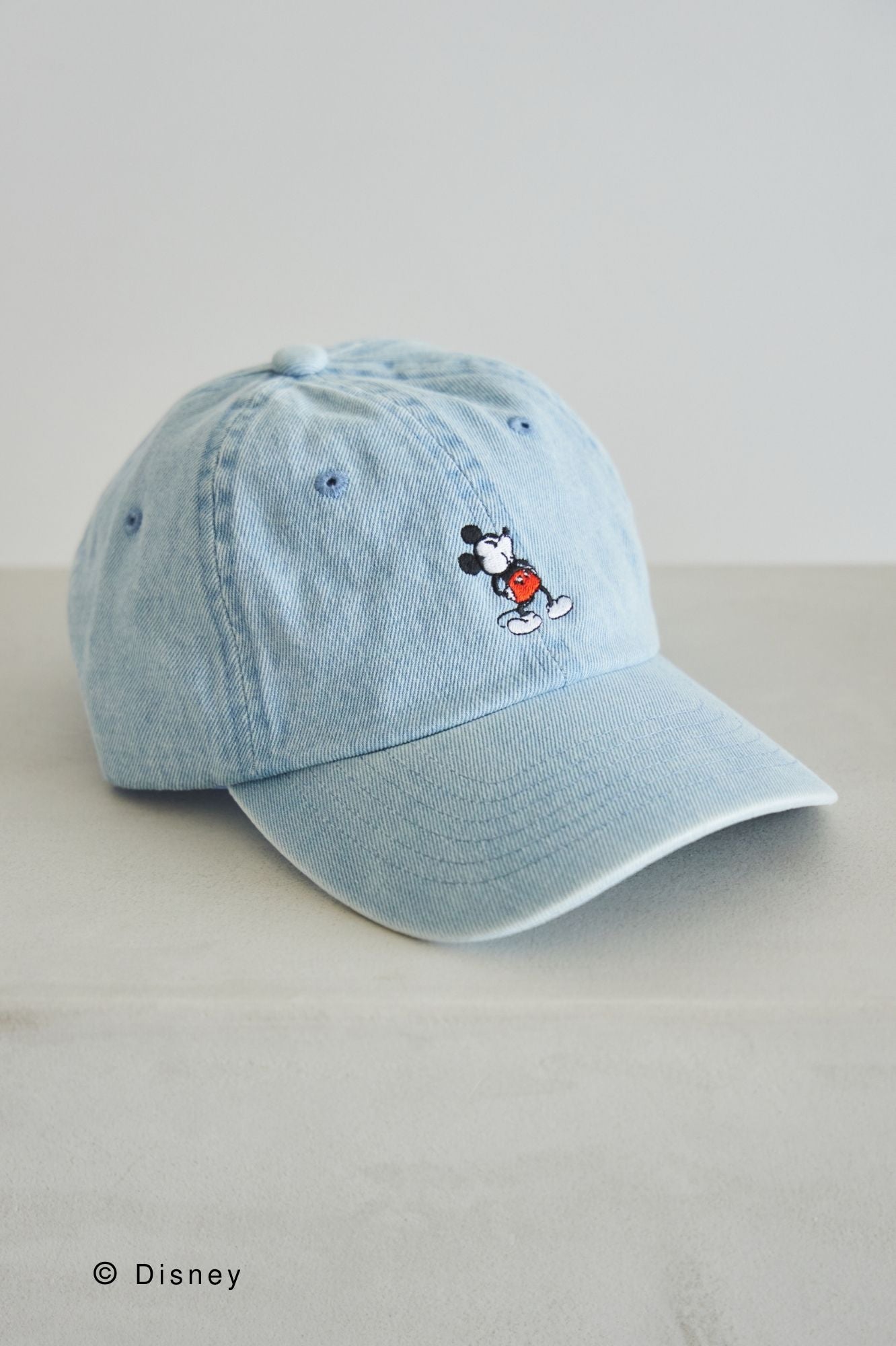 ［Mickey Mouse］CAP