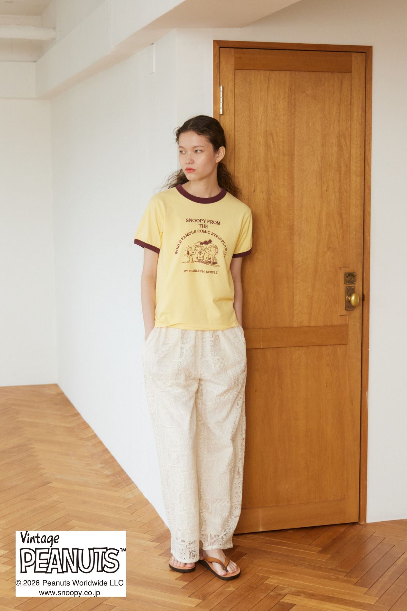 lace pants