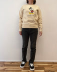 Vintage sweat ［Mickey Mouse］