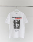 PeterAnderson-Madonna　PHOTO Tee ③