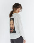 Kevin Cummins Photo L/S Tee
