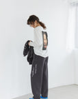 Kevin Cummins Photo L/S Tee