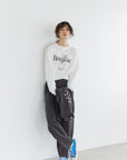 Kevin Cummins Photo L/S Tee