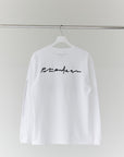 PeterAnderson-Madonna PHOTO L/S Tee ②