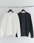 ［Mickey Mouse］Pigment dye Sweat