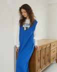 PeterAnderson-Madonna　PHOTO L/S Tee ③