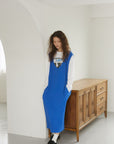 PeterAnderson-Madonna　PHOTO L/S Tee ③