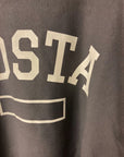 "COSTA" high neck sweat