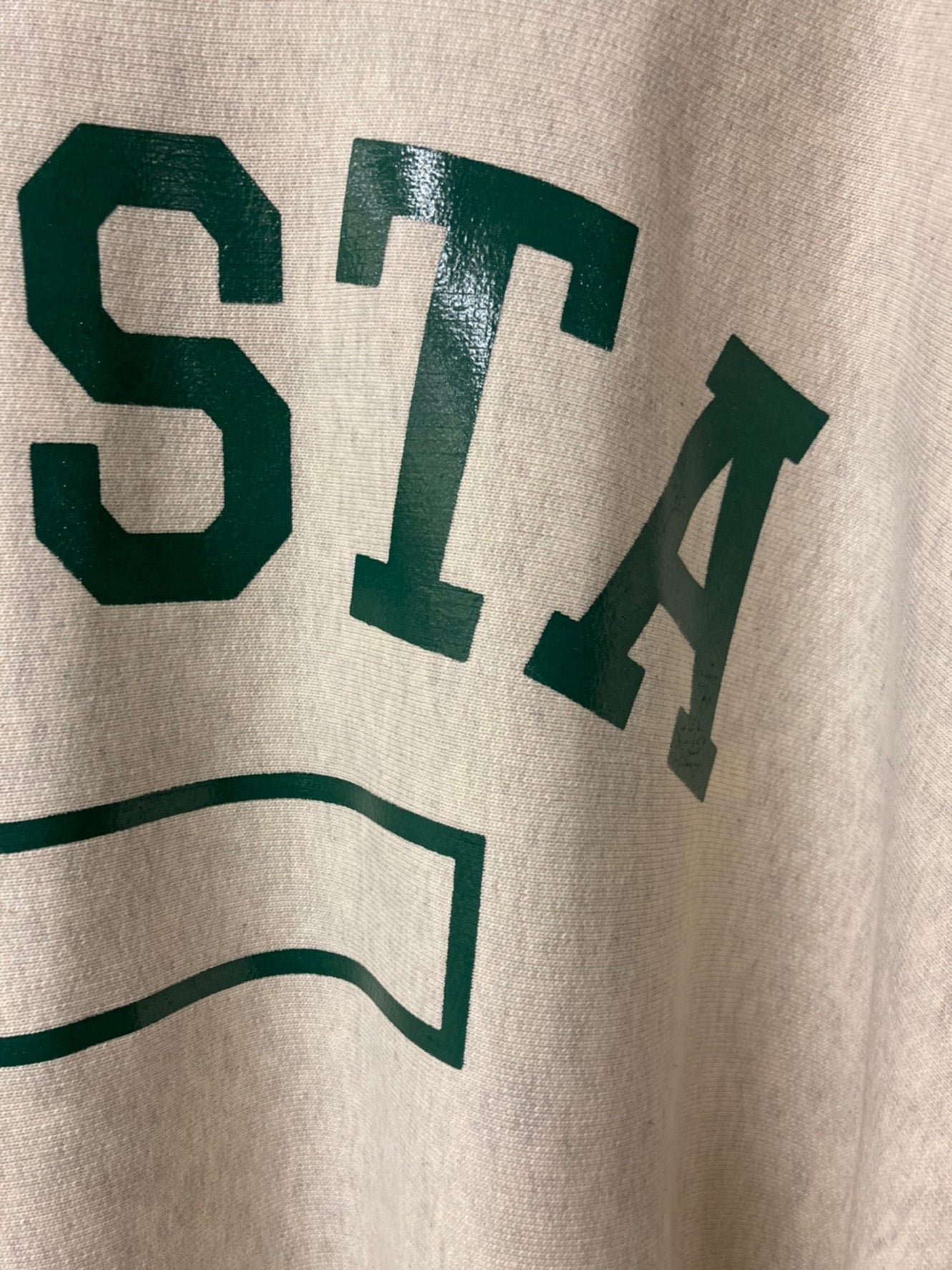 &quot;COSTA&quot; high neck sweat