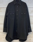 Twill Western shirt