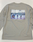 Sk8 photo  L/S Tee